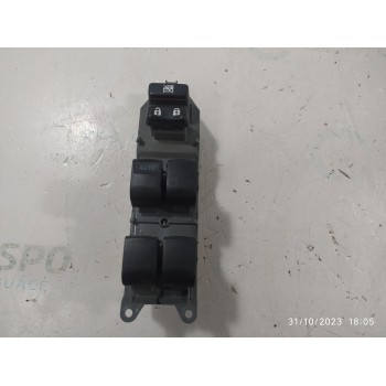 MANDO ELEVALUNAS DELANTERO IZQUIERDO 9912U41 