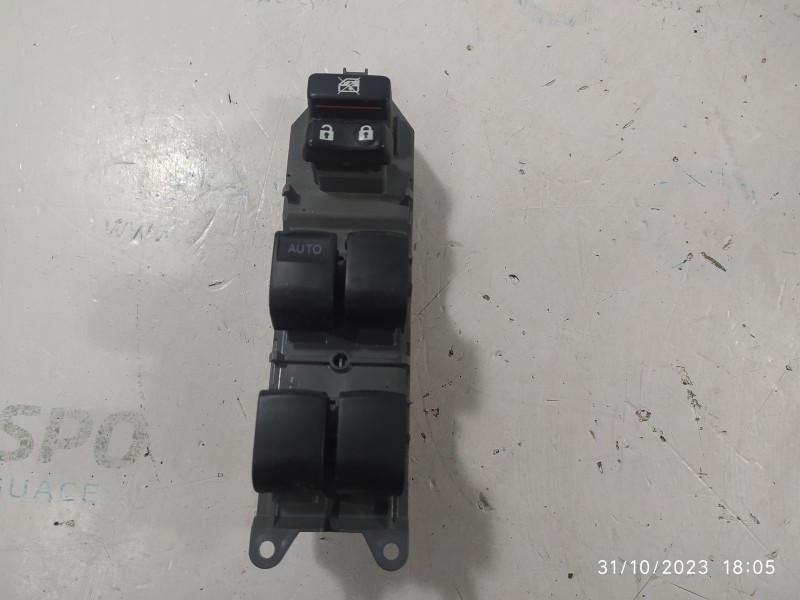 MANDO ELEVALUNAS DELANTERO IZQUIERDO 9912U41  - imagen 1