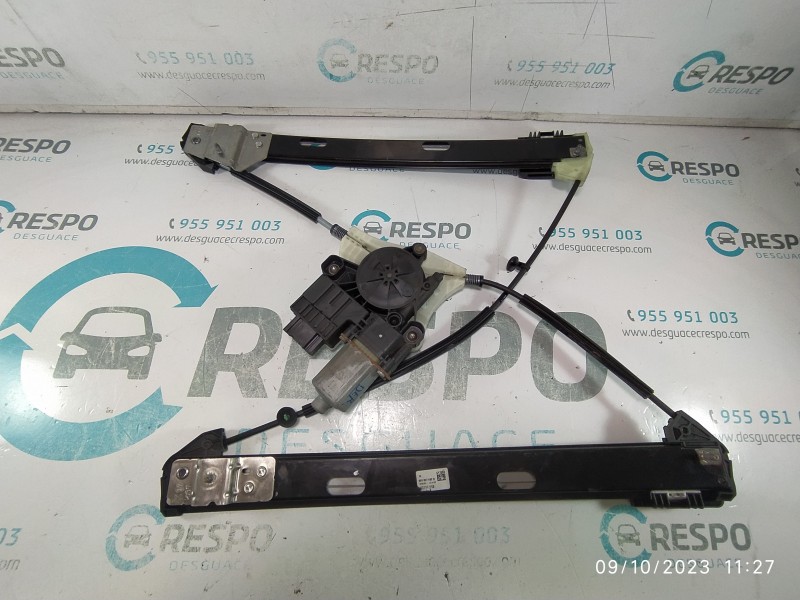 ELEVALUNAS DELANTERO DERECHO 2Q1959406L  - imagen 2