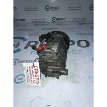 COMPRESOR AIRE ACONDICIONADO  - miniatura 3