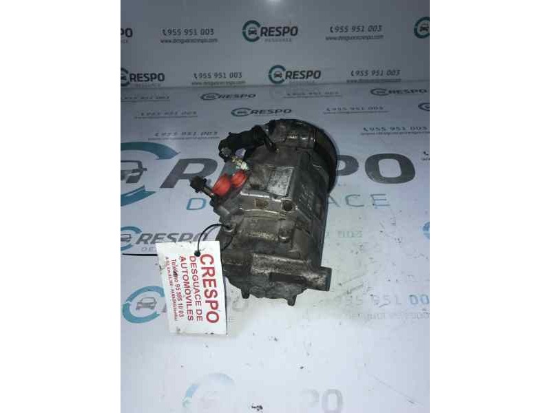 COMPRESOR AIRE ACONDICIONADO  - imagen 3