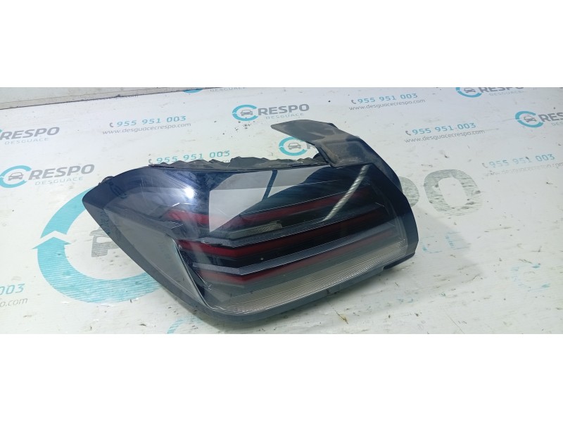 PILOTO TRASERO IZQUIERDO 9851061280  - imagen 3