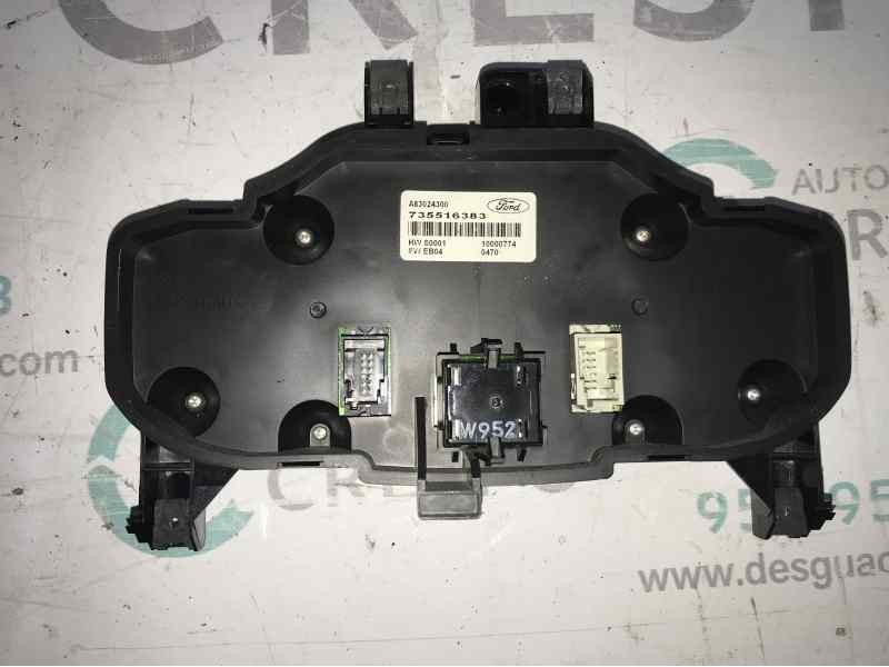 MANDO CLIMATIZADOR 735516383  - imagen 4