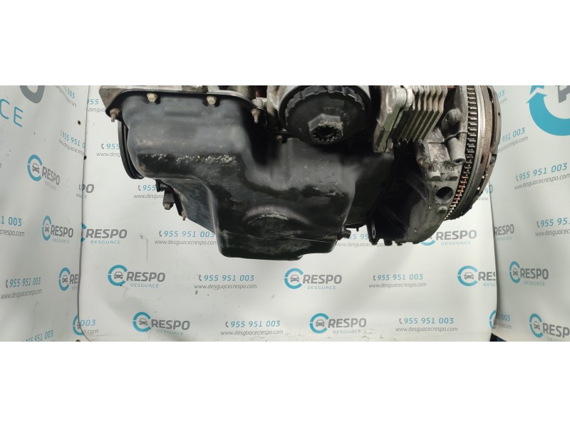 MOTOR COMPLETO HJBB  - imagen 3