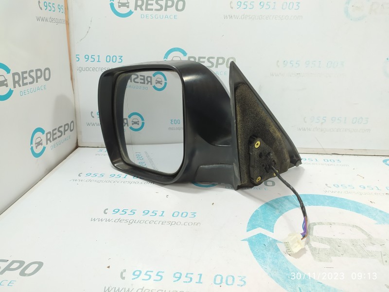 RETROVISOR IZQUIERDO  - imagen 1