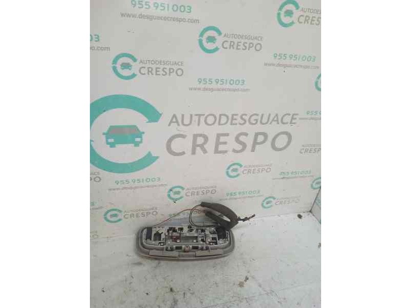 LUZ INTERIOR 3S7113733BAW  - imagen 2