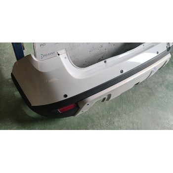 PARAGOLPES TRASERO  - miniatura 3