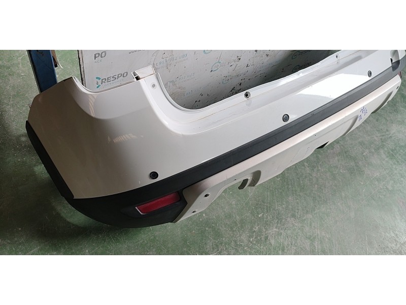 PARAGOLPES TRASERO  - imagen 3