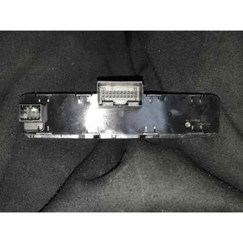 MANDO MULTIFUNCION 6P0927137E  - miniatura 3