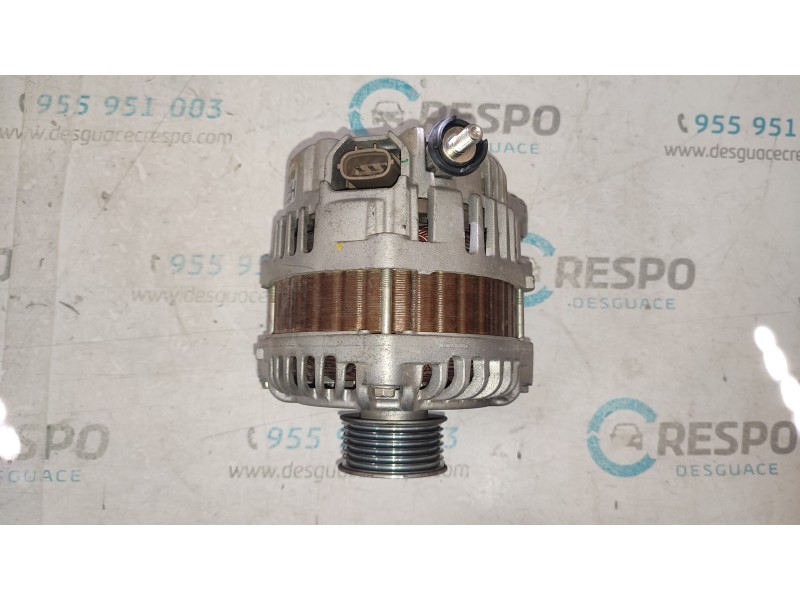 ALTERNADOR A5TJ0591  - imagen 5