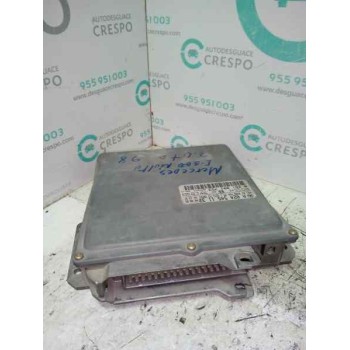 CENTRALITA MOTOR UCE A0245451132 0281001753 