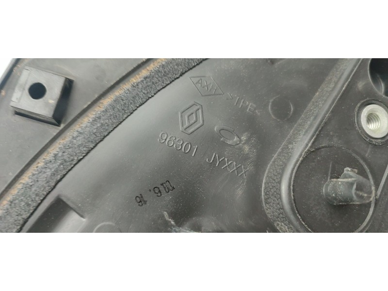 RETROVISOR DERECHO 96301JYXXX  - imagen 3