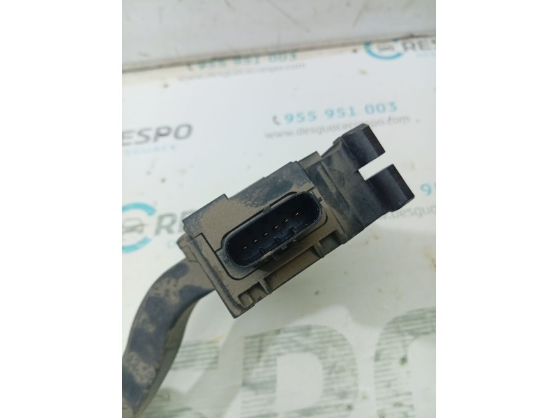 POTENCIOMETRO PEDAL 2Q1723503  - imagen 3