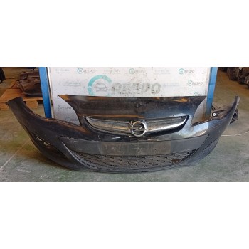 PARAGOLPES DELANTERO 