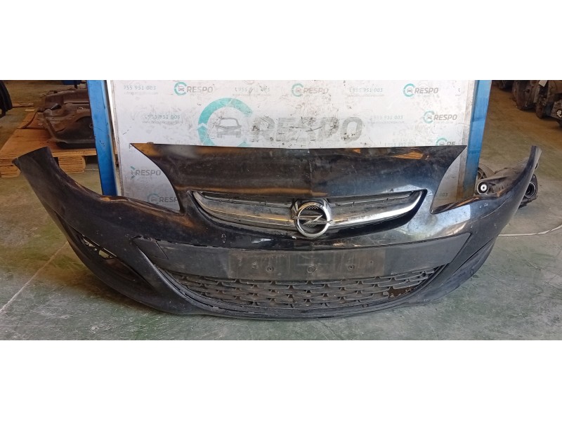 PARAGOLPES DELANTERO  - imagen 1