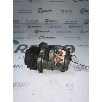 COMPRESOR AIRE ACONDICIONADO  - miniatura 4