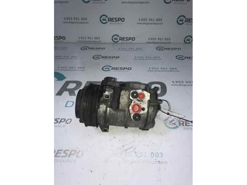 COMPRESOR AIRE ACONDICIONADO  - imagen 4