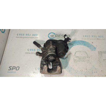 PINZA DE FRENO TRASERA IZQUIERDA A2464232398 