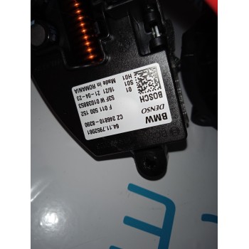 VENTILADOR CALEFACCION 641179520  - miniatura 2