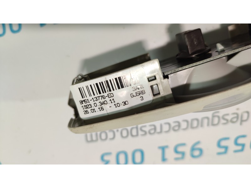 LUZ INTERIOR BM5113776ED  - imagen 2