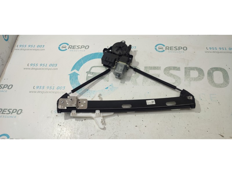 ELEVALUNAS TRASERO DERECHO 6F0839462D  - imagen 1