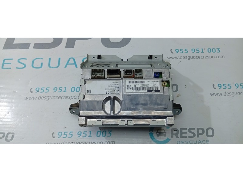 PANTALLA MULTIFUNCION AH2210E887BF  - imagen 3