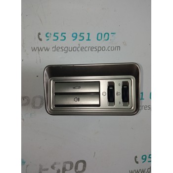 MANDO MULTIFUNCION 8X2311654BC  - miniatura 1