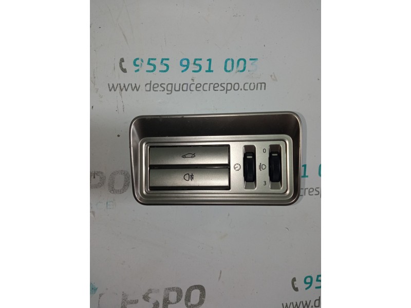 MANDO MULTIFUNCION 8X2311654BC  - imagen 1