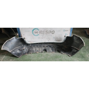 PARAGOLPES TRASERO  - miniatura 4