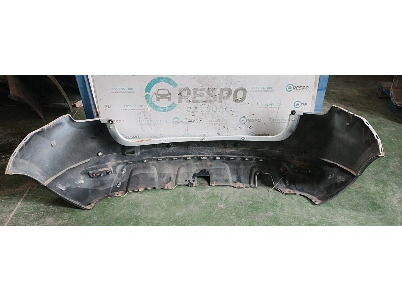 PARAGOLPES TRASERO  - imagen 4