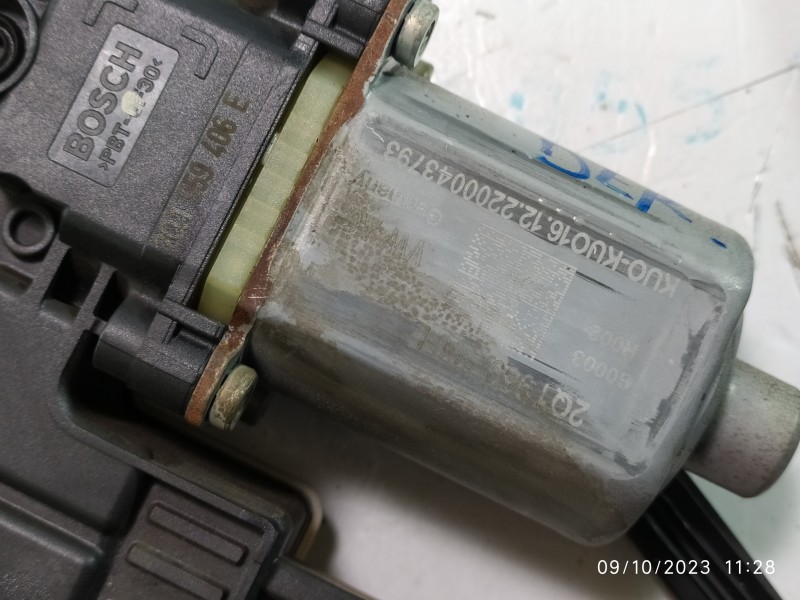 ELEVALUNAS DELANTERO DERECHO 2Q1959406L  - imagen 3