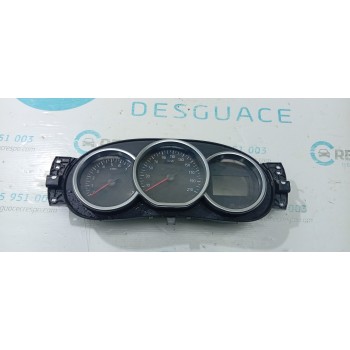 CUADRO INSTRUMENTOS 248103023R 