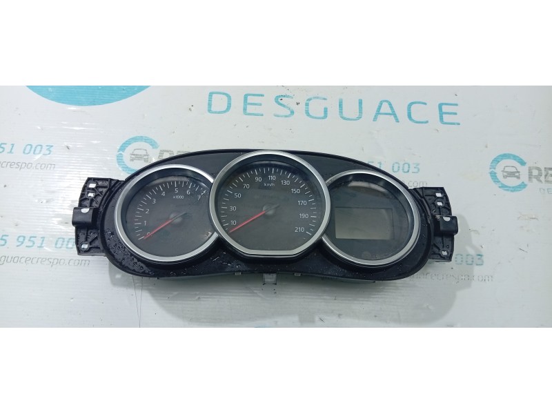 CUADRO INSTRUMENTOS 248103023R  - imagen 1