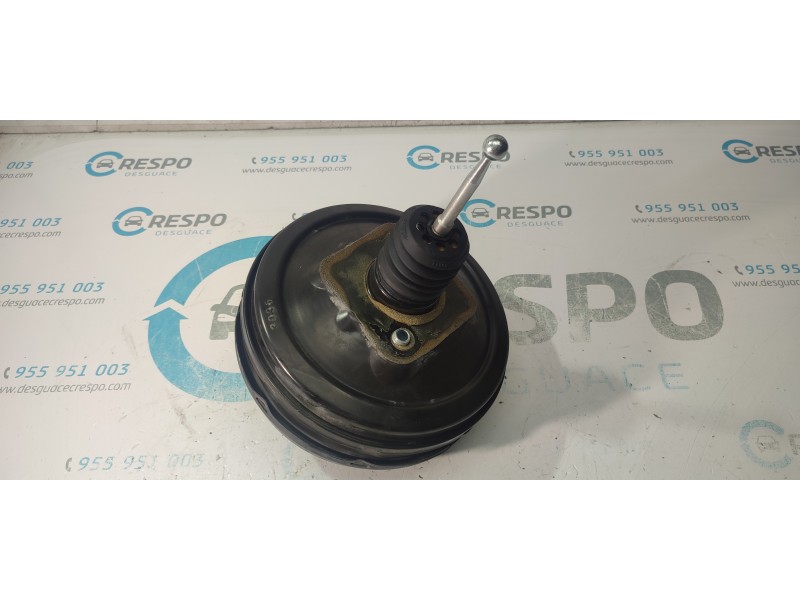 SERVOFRENO 97035502504  - imagen 1