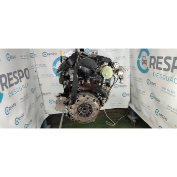 MOTOR COMPLETO HJBB  - miniatura 4