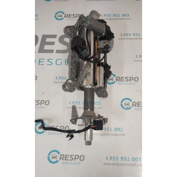 COLUMNA DIRECCION 2W933C529AM  - miniatura 1