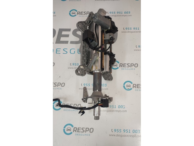 COLUMNA DIRECCION 2W933C529AM  - imagen 1