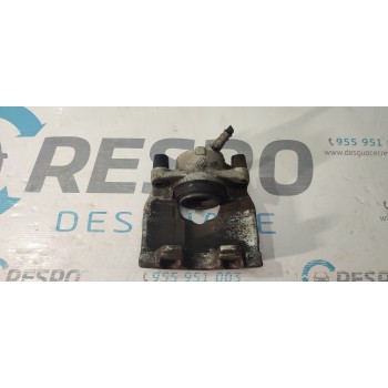 PINZA DE FRENO DELANTERA DERECHA 