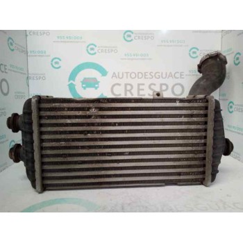 INTERCOOLER 28270-2A570 