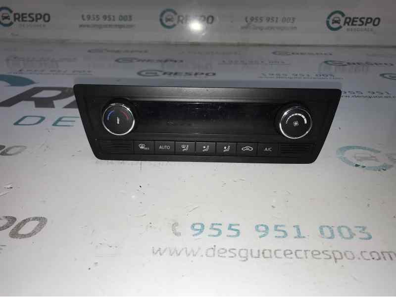 MANDO CALEFACCION / AIRE ACONDICIONADO 6P0907044B  - imagen 1