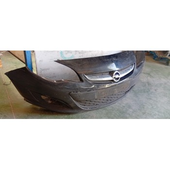 PARAGOLPES DELANTERO  - miniatura 2