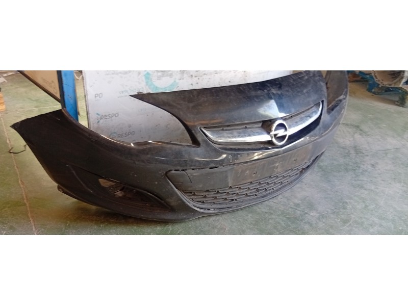 PARAGOLPES DELANTERO  - imagen 2