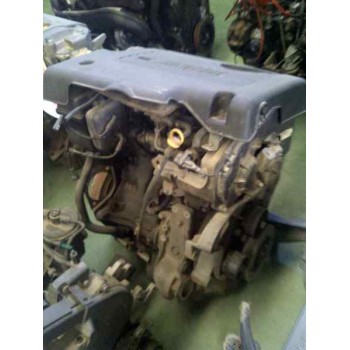 MOTOR COMPLETO 182B4000  - miniatura 2