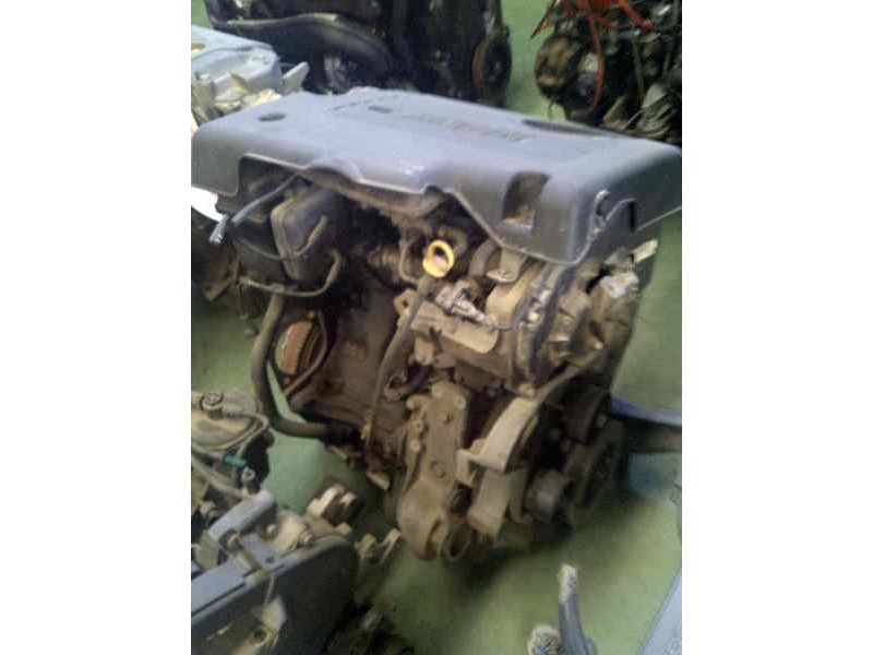 MOTOR COMPLETO 182B4000  - imagen 2