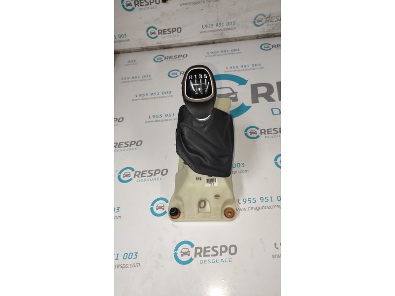 PALANCA CAMBIO  - imagen 1