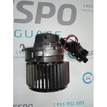 VENTILADOR CALEFACCION 641179520  - miniatura 3