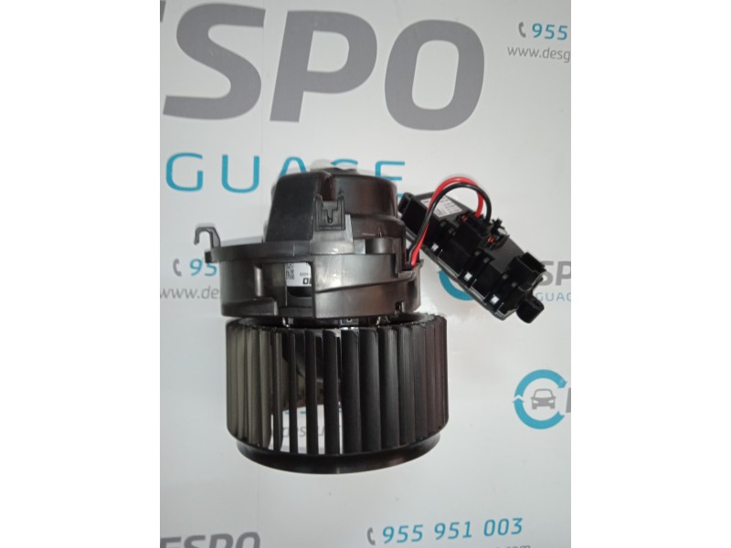 VENTILADOR CALEFACCION 641179520  - imagen 3