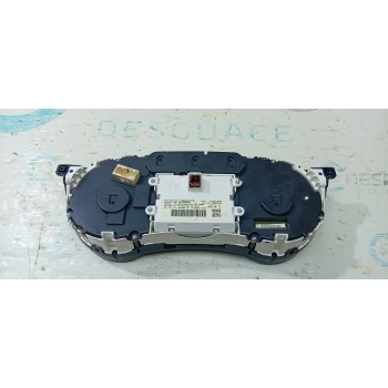 CUADRO INSTRUMENTOS 9805975780  - miniatura 2