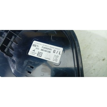 PILOTO TRASERO IZQUIERDO 9851061280  - miniatura 5