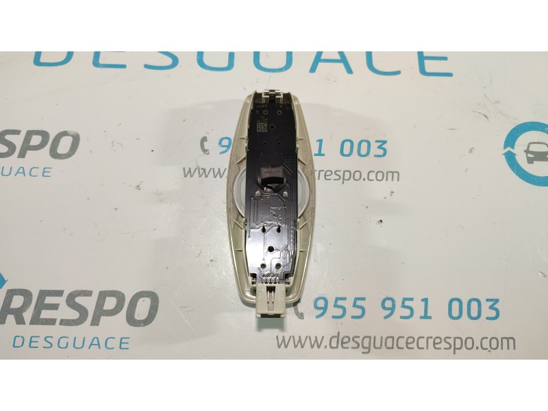 LUZ INTERIOR BM5113776ED  - imagen 3